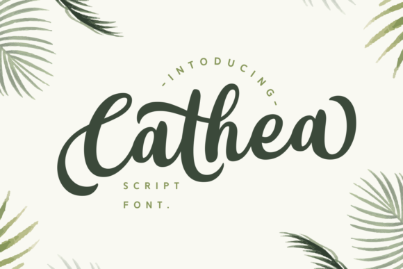 Discover the Magic of Cathea
