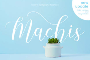 Discover the Power of Machis in Editorial Design