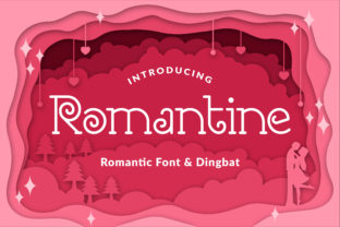 Discover the Romance of Romantine