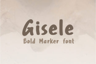 Gisele: A Bold Choice for Digital Branding