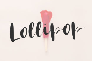 Lollipop