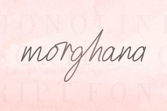 Morghana