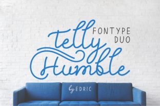 Telly Humble